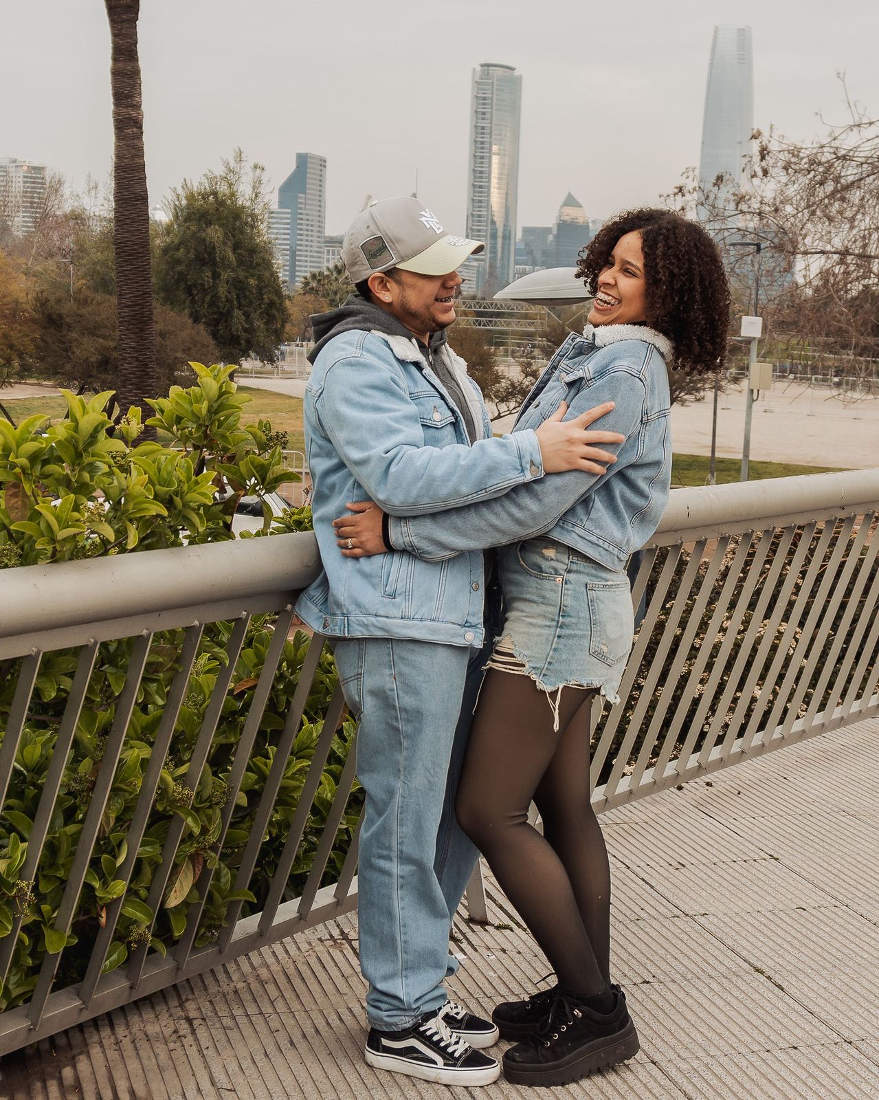 Sesión de retrato