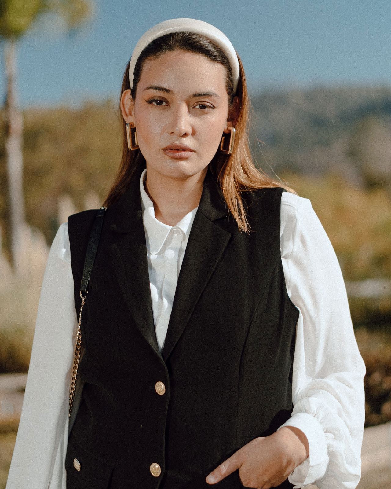 Editorial Old Money & Dark Academy