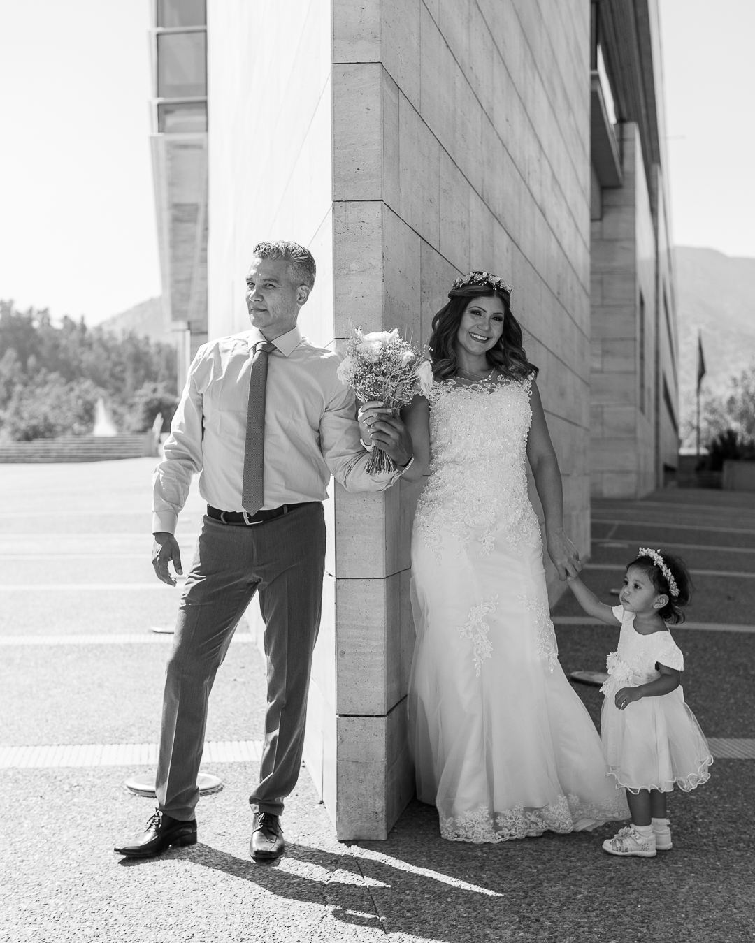 Boda Ronny & Carolina