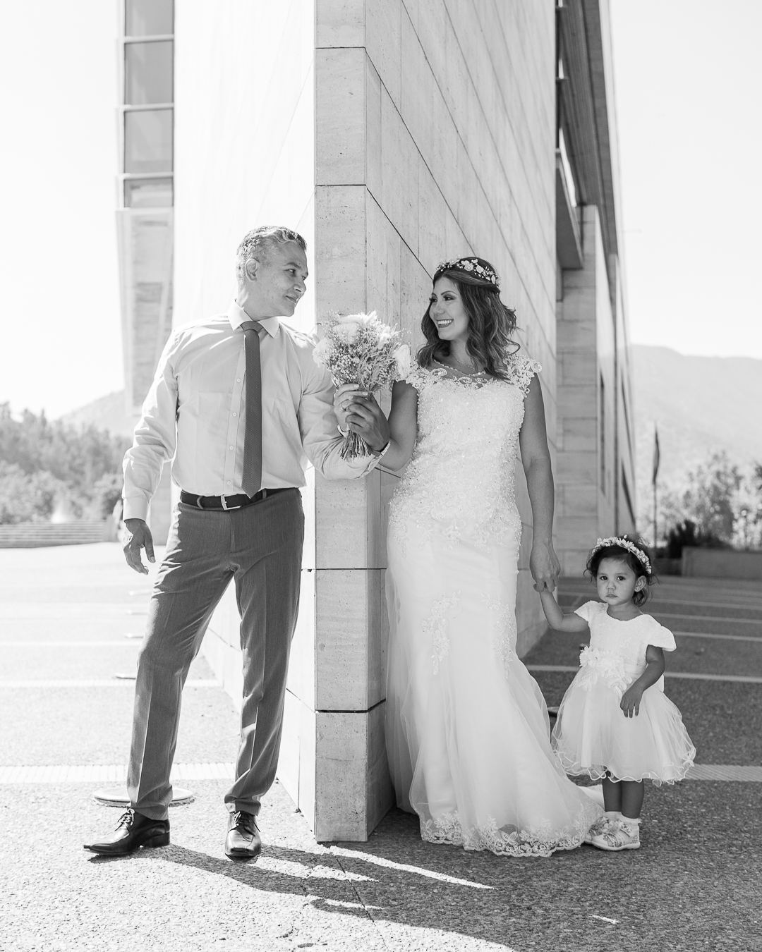 Boda Ronny & Carolina