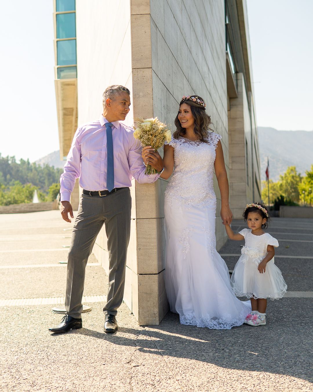 Boda Ronny & Carolina