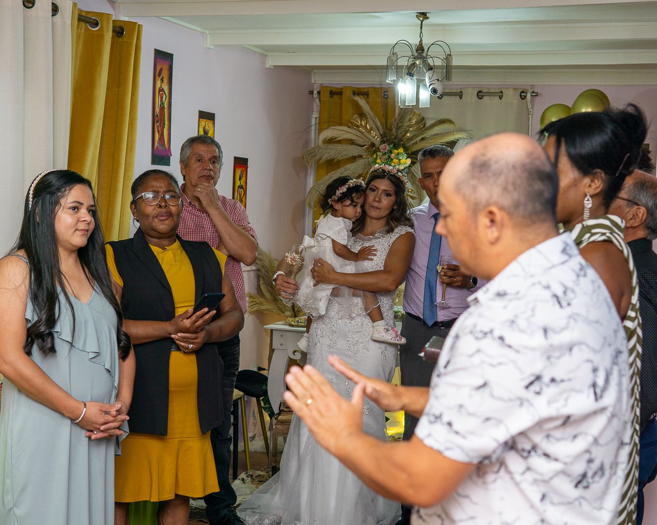 Boda Ronny & Carolina