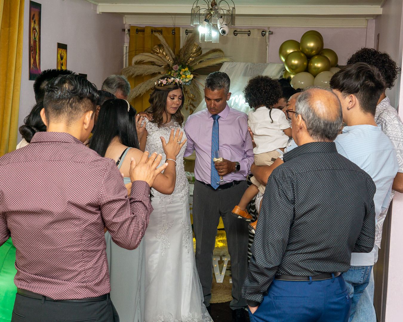 Boda Ronny & Carolina