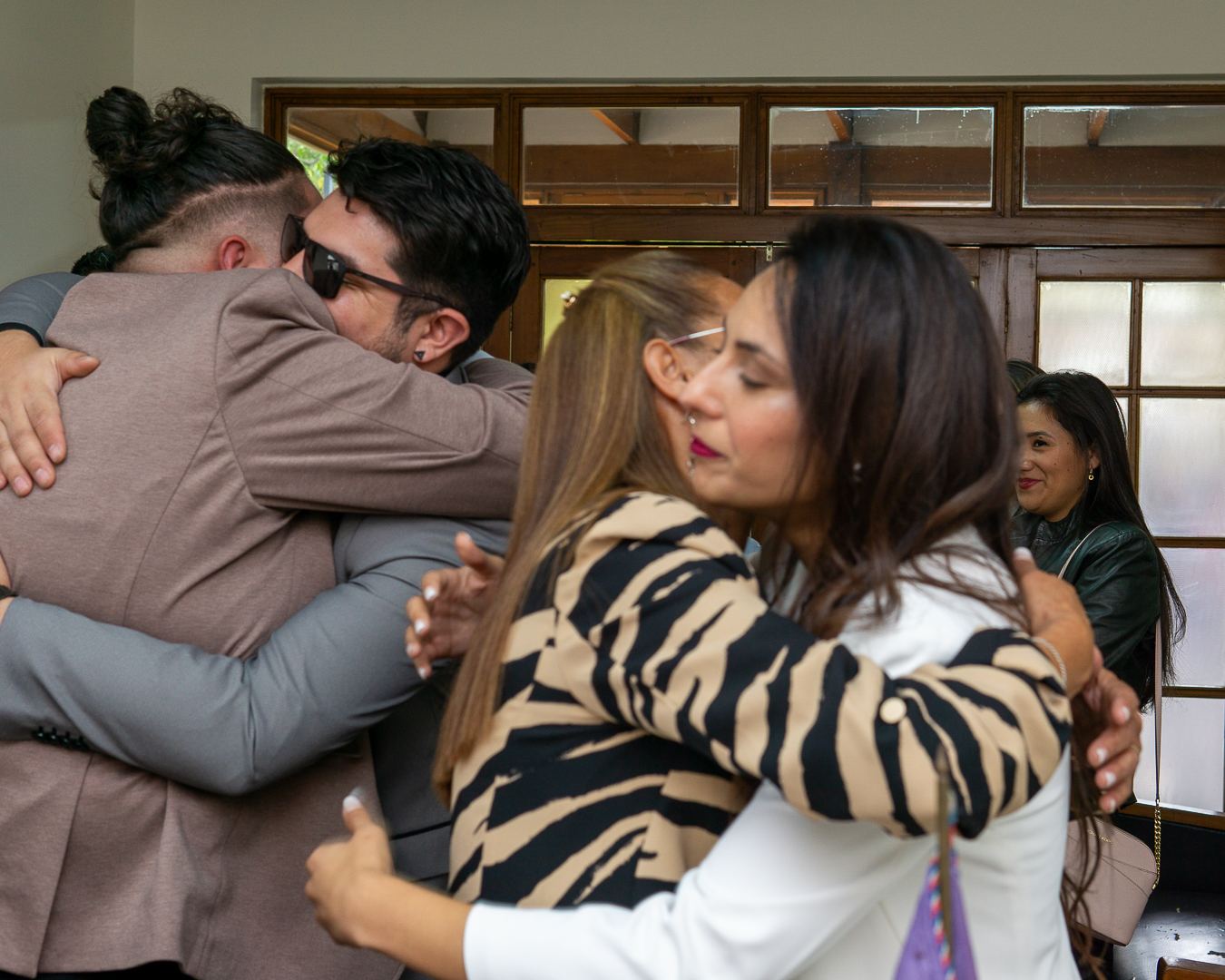 Boda Ronny & Carolina